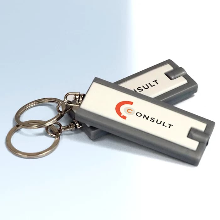 Keychain with Light - Image 3