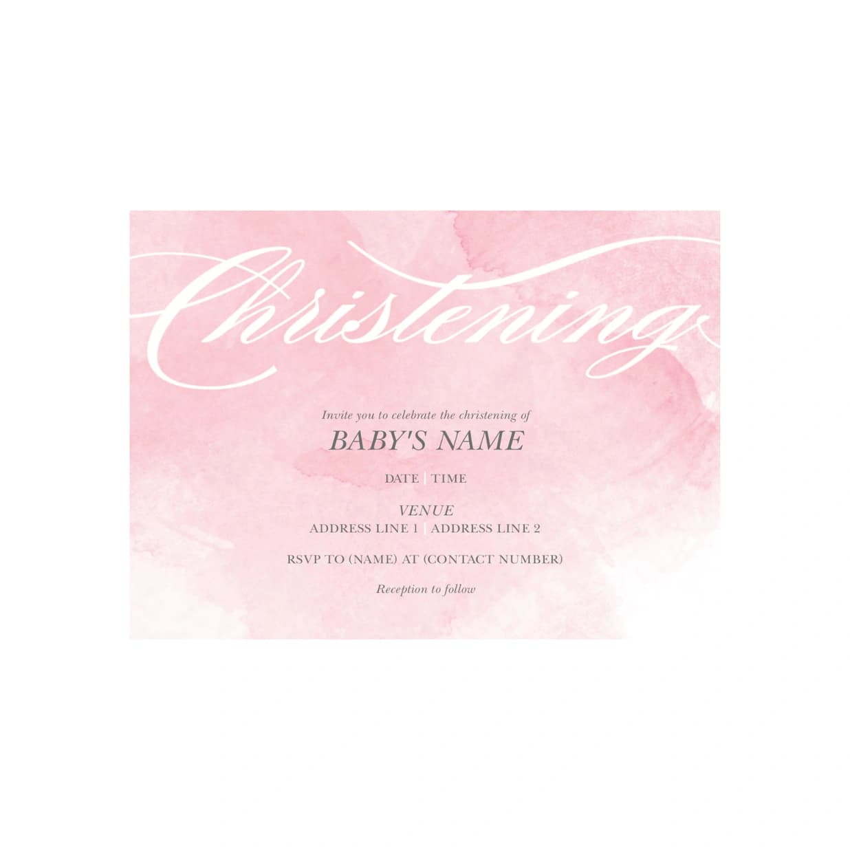 Event Invitation - Image 4