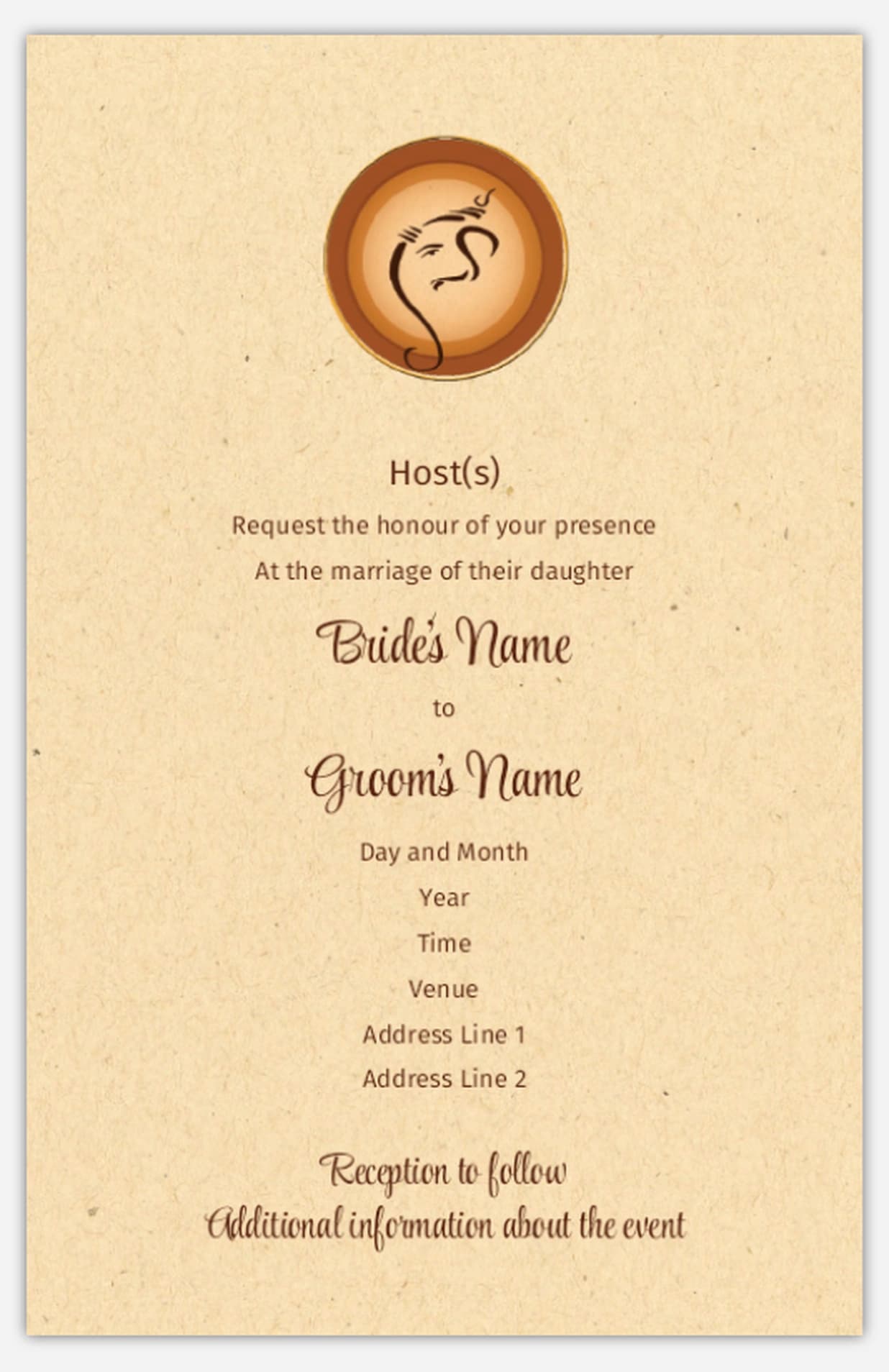 Party Invitations - Image 3