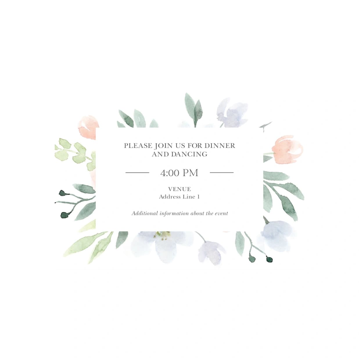 Party Invitations - Image 5
