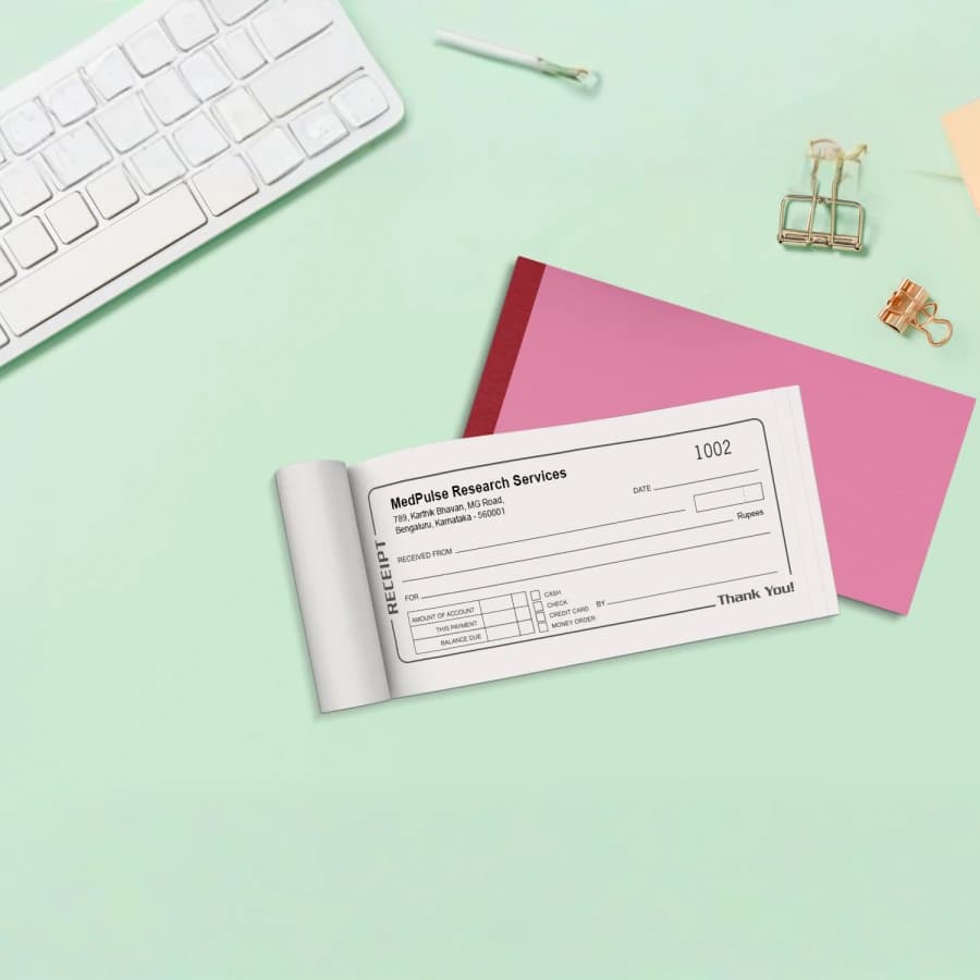 Cash Vouchers - Image 1