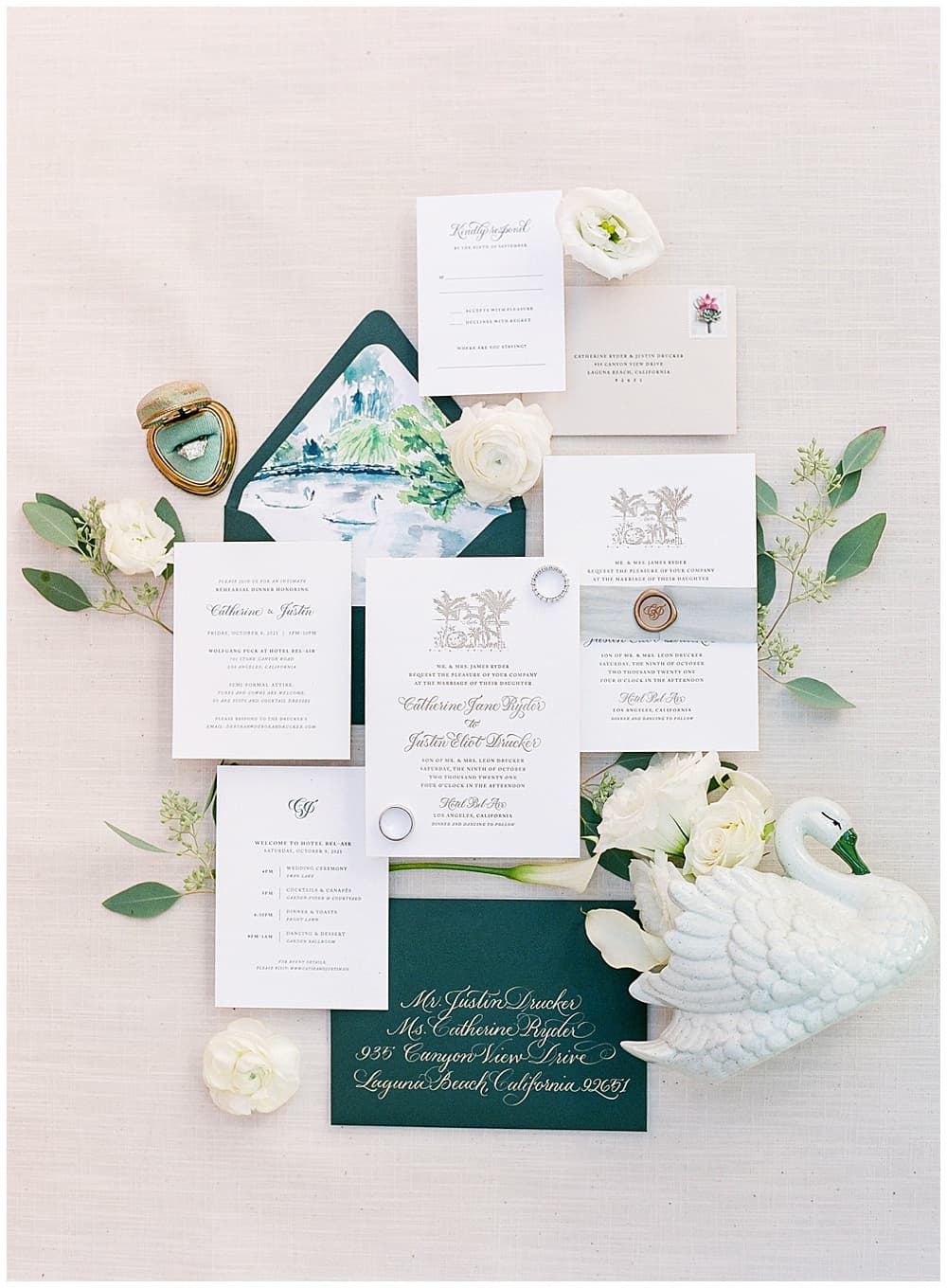 Wedding & Events products by Grafiq