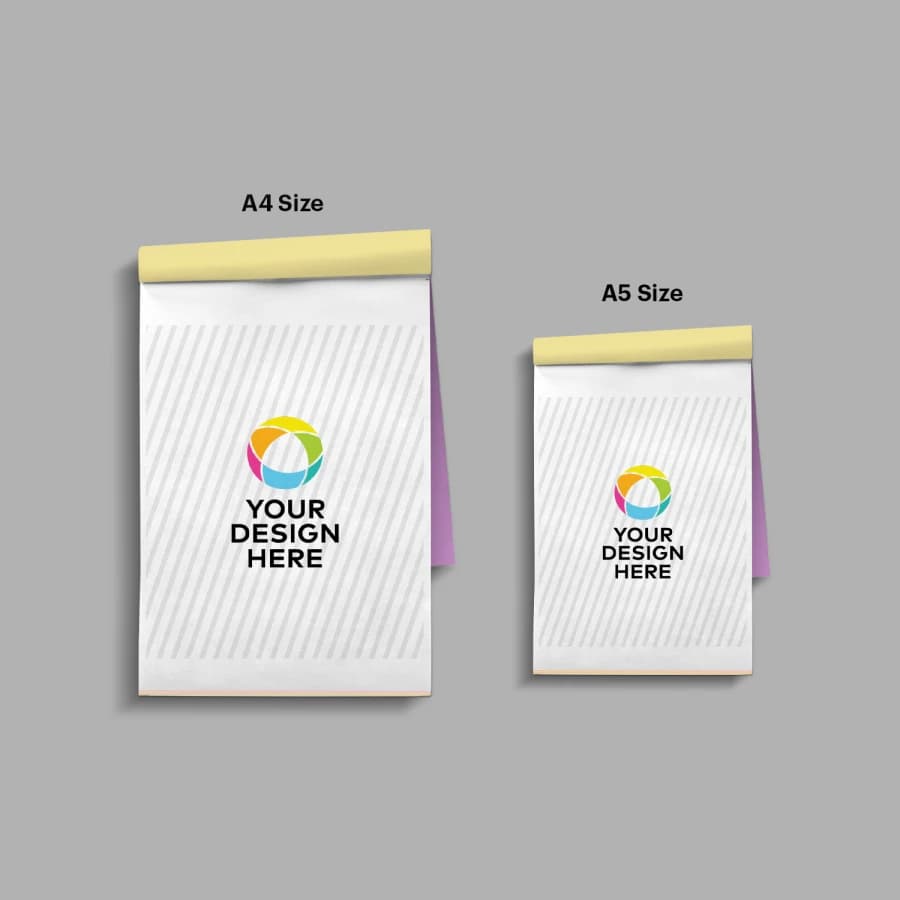 Invoice Books - Image 4