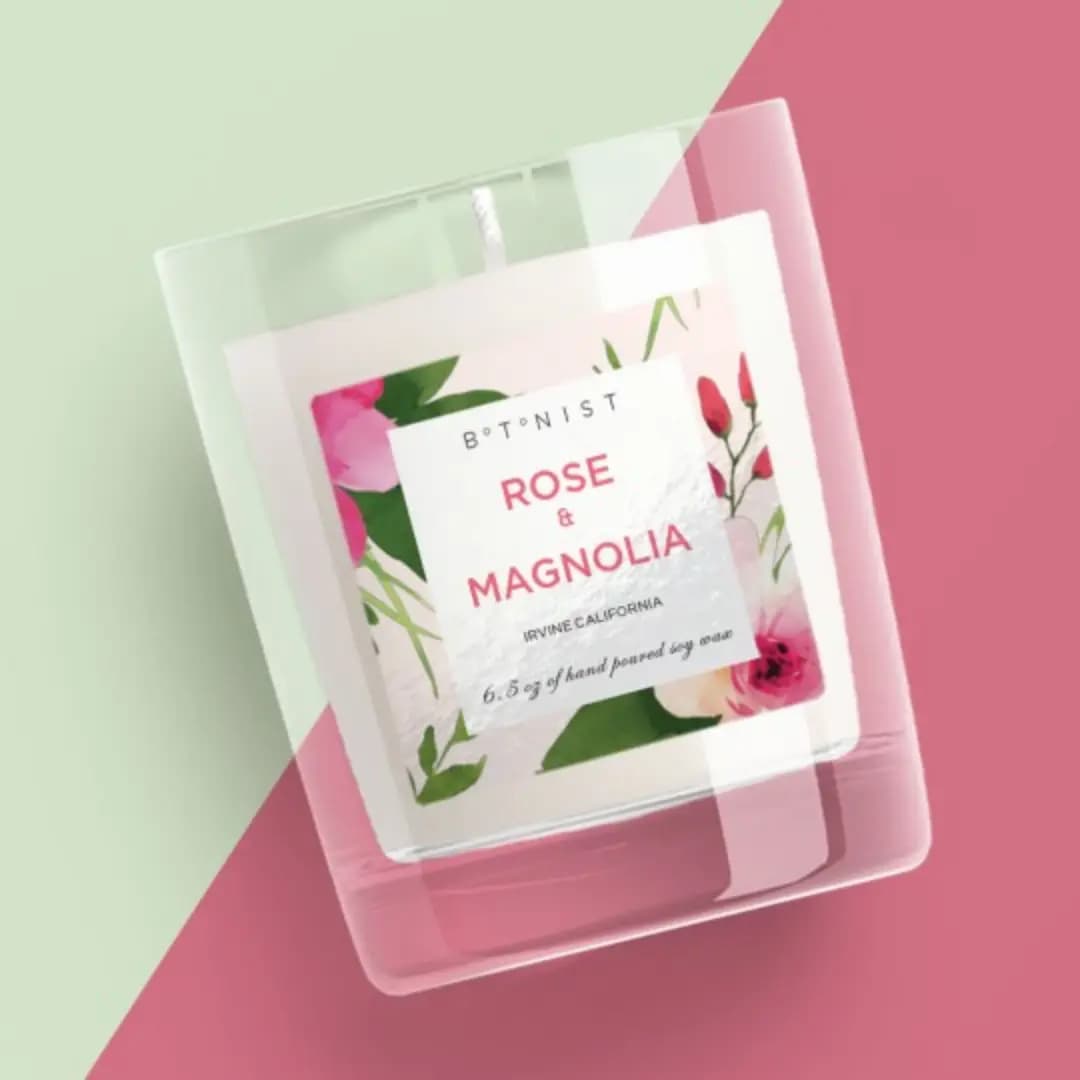 Gloss Vinyl Stickers & Labels - Image 2