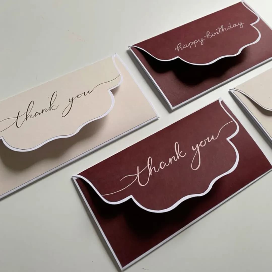 Envelopes 9.70 x 4.20 in - Image 1