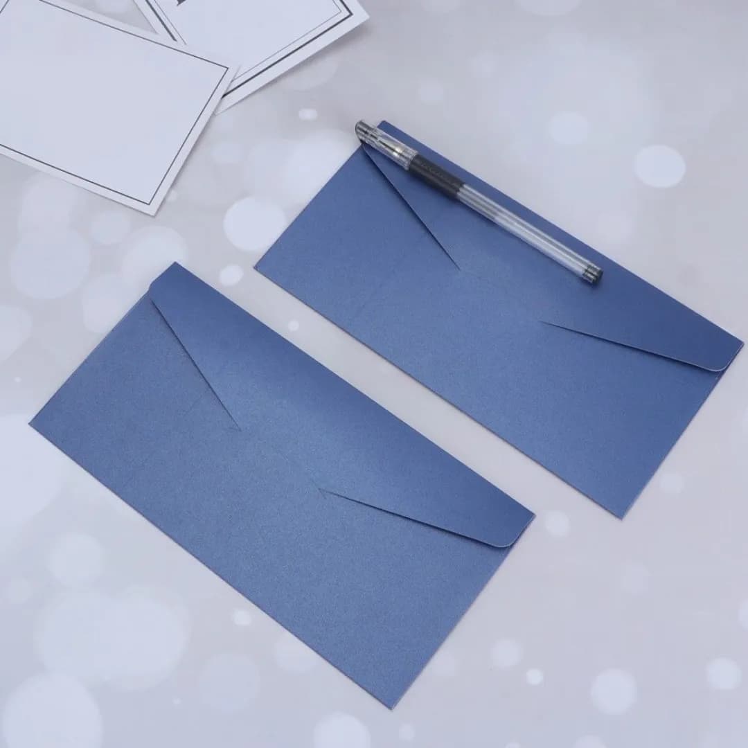 Envelopes - 10.75 x 4.75 in - Image 4