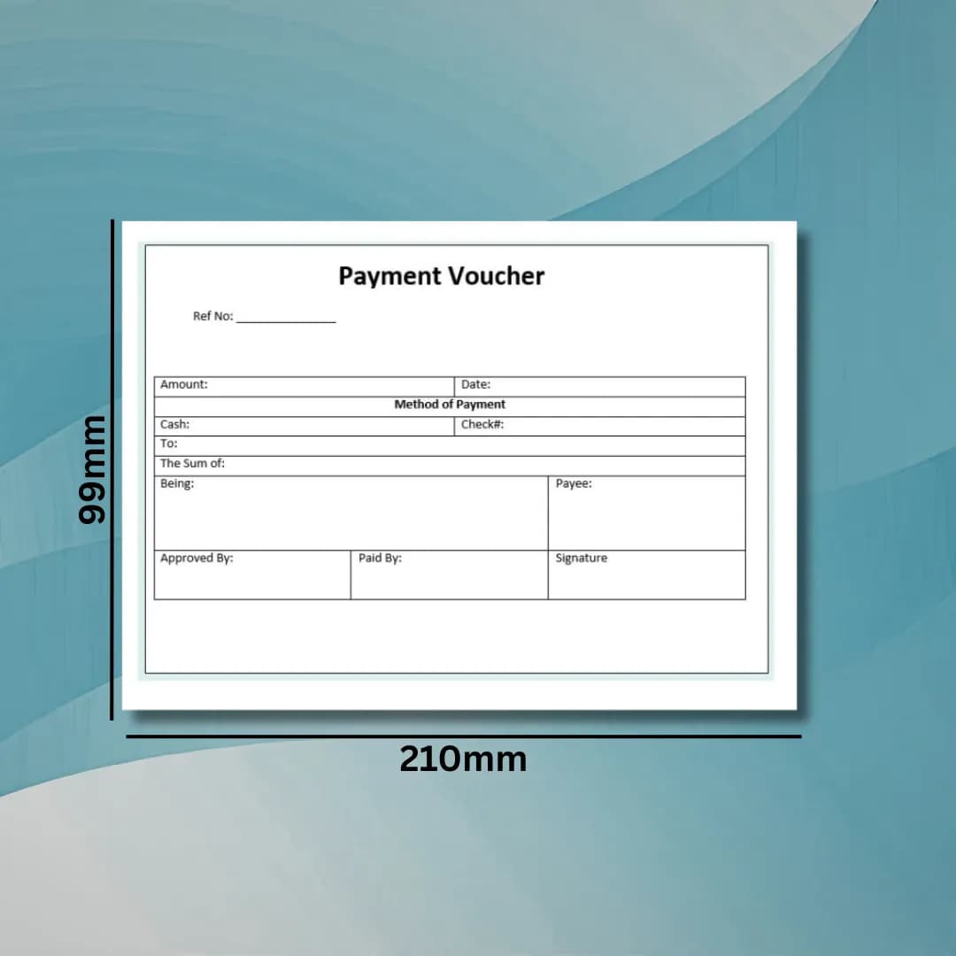 Cash Vouchers - Image 3