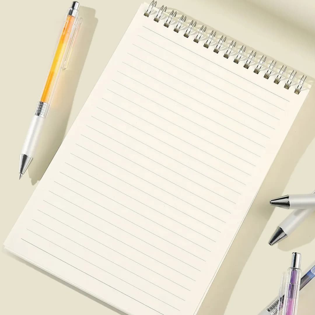 Writing pads - Image 3