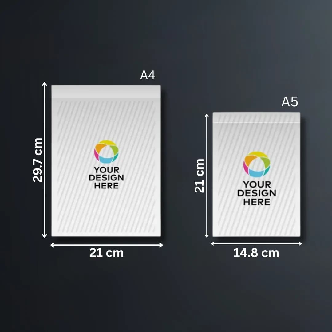Writing pads - Image 5