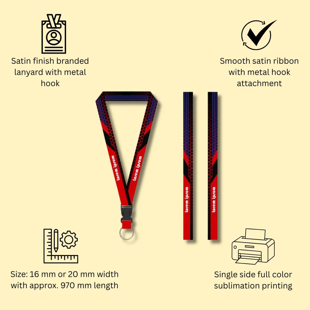 Lanyards - Image 4