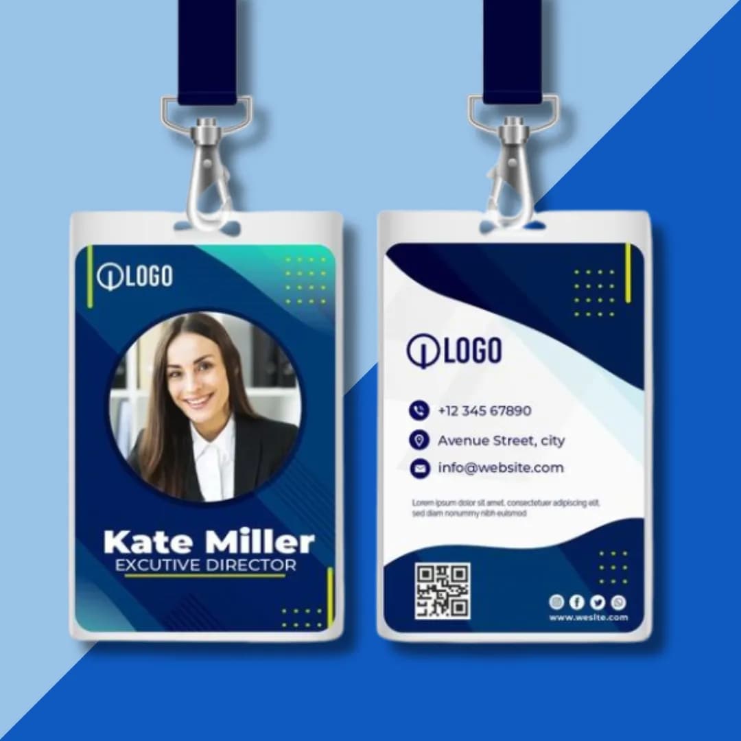 ID Cards - Image 3