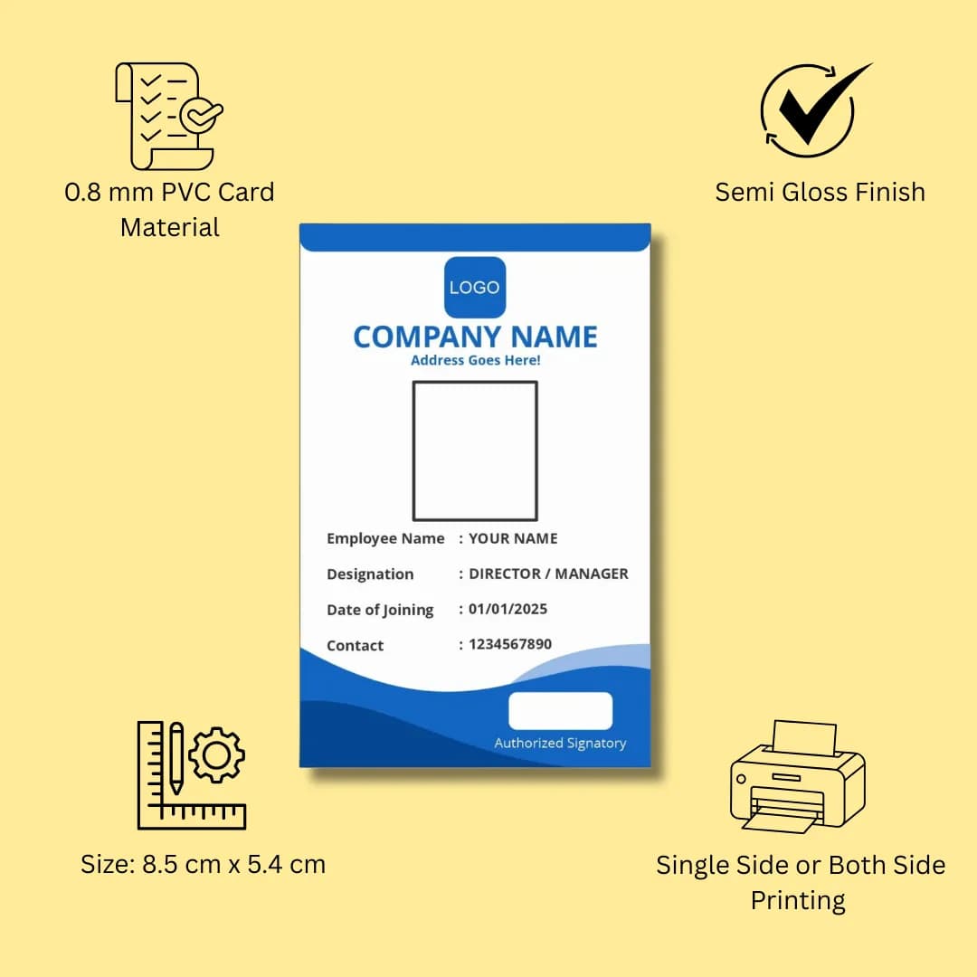 ID Cards - Image 5