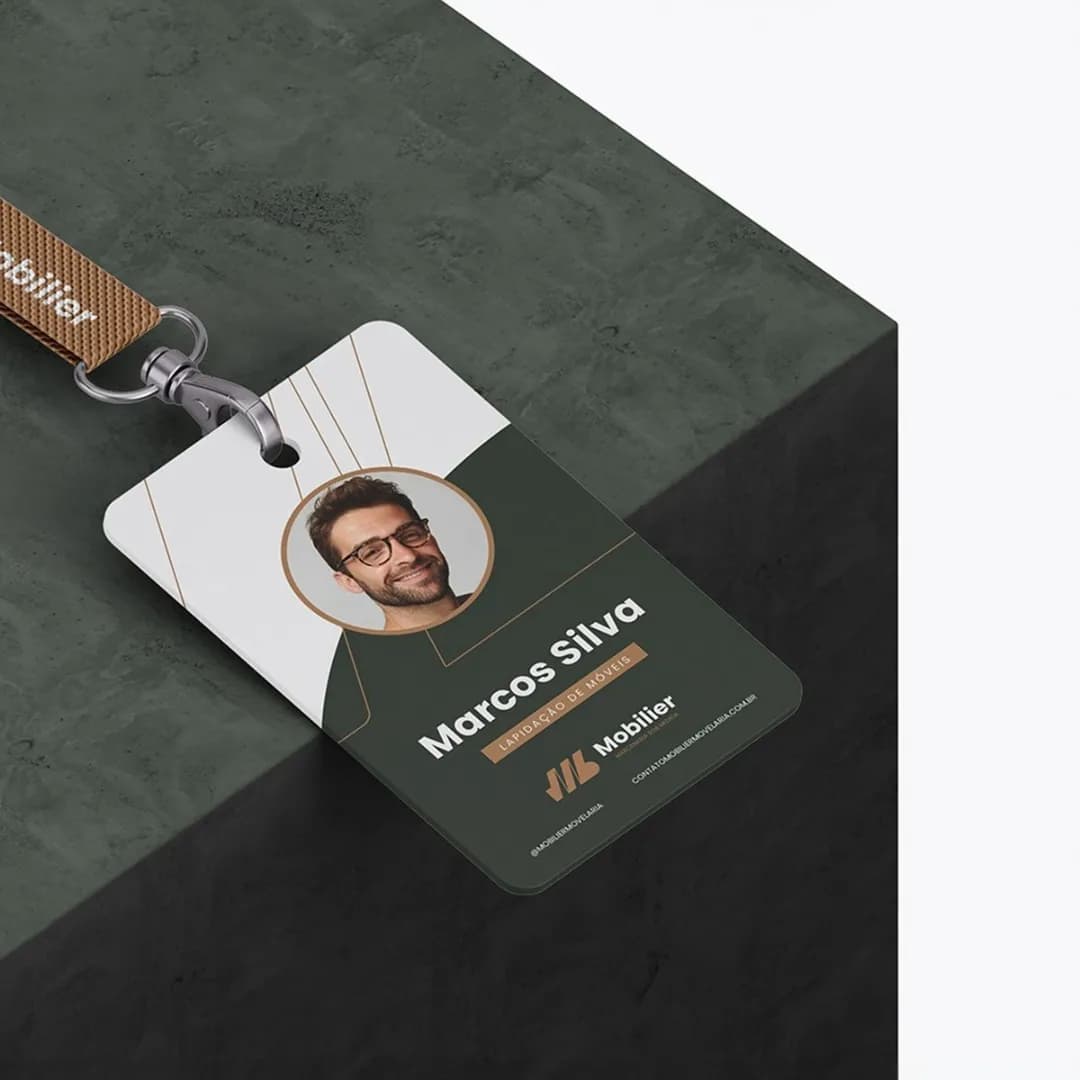 ID Cards - Image 1
