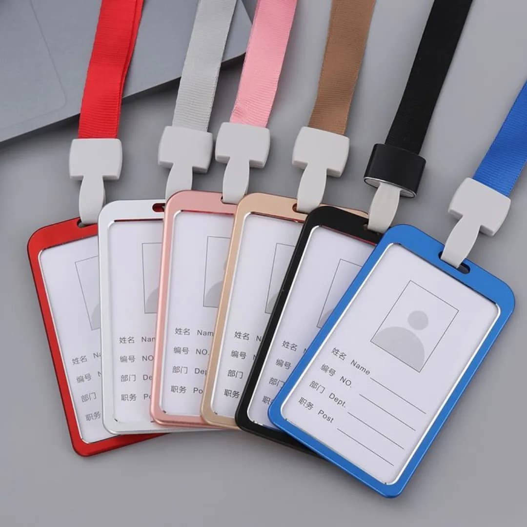ID Card Holder - Image 1