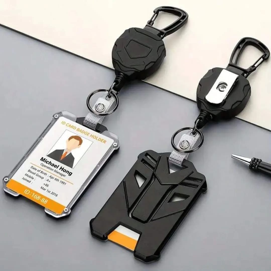 ID Card Holder - Image 2