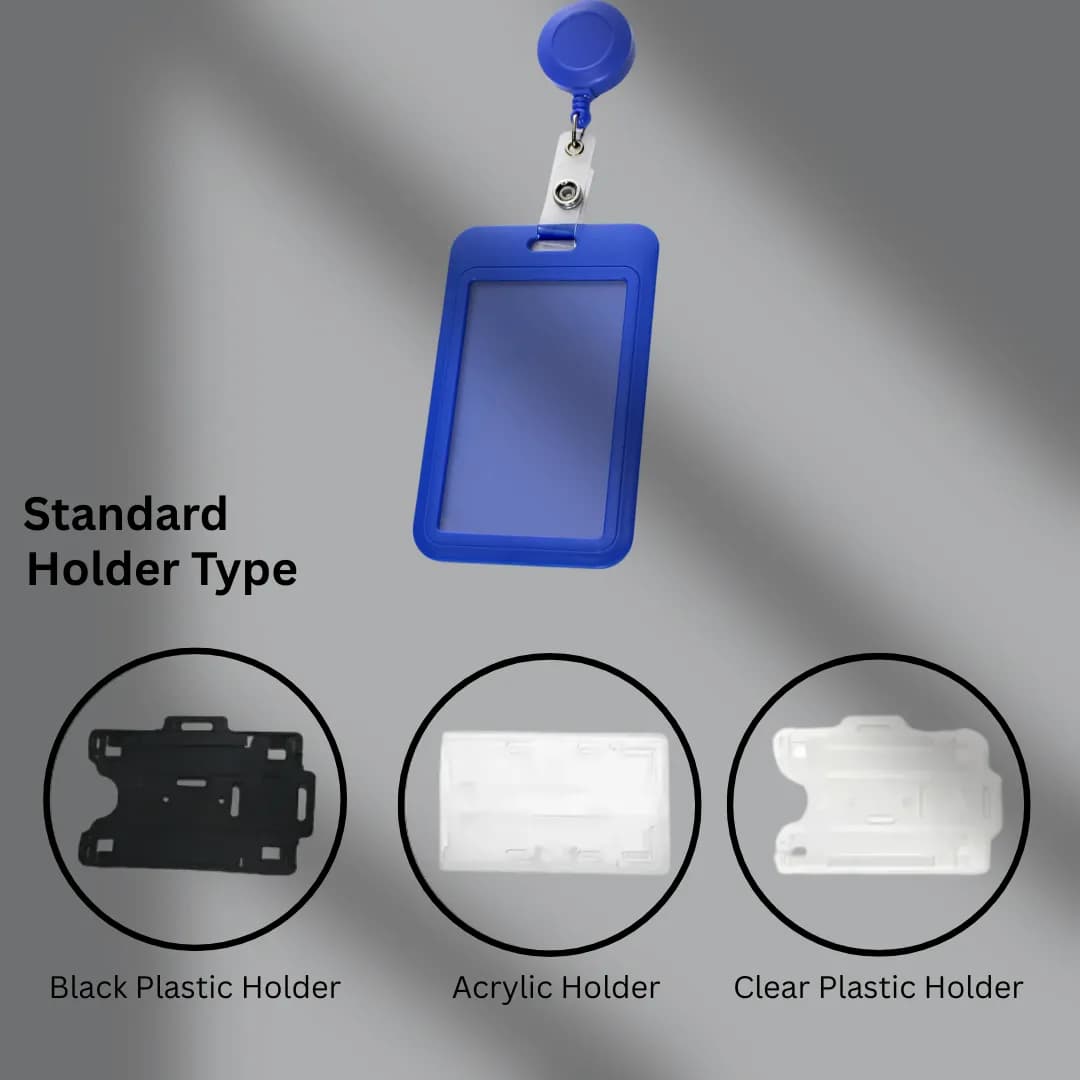 ID Card Holder - Image 4