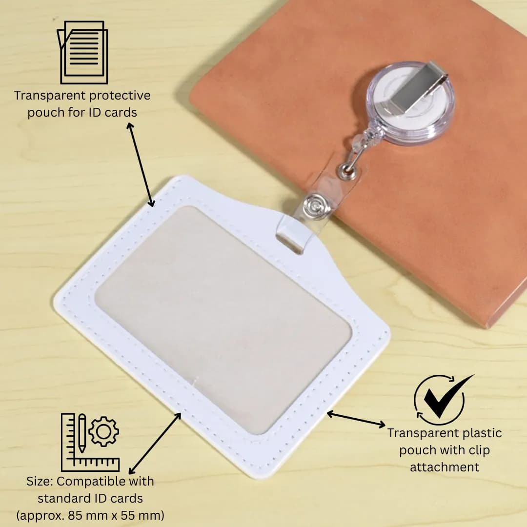 ID Card Pouch - Image 5