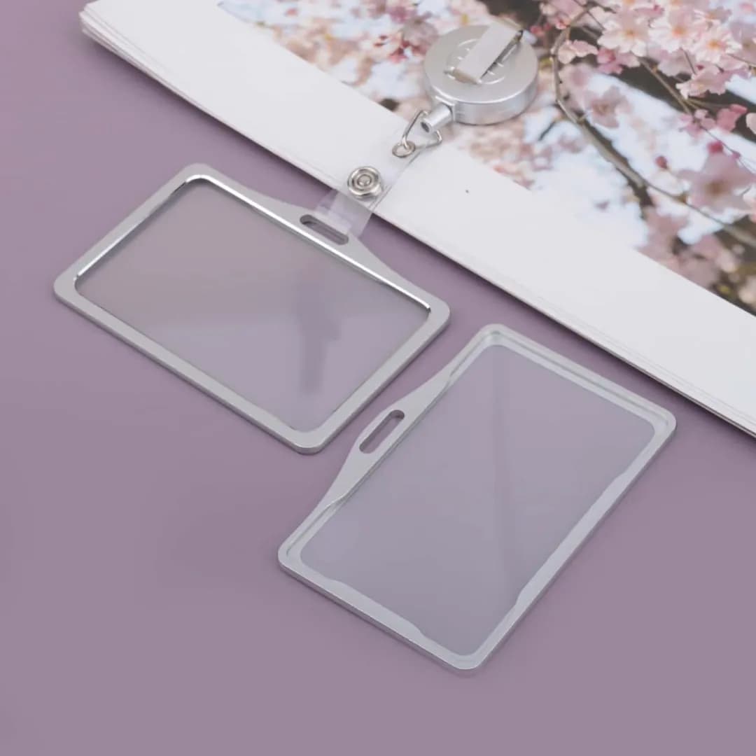 ID Card Pouch - Image 1