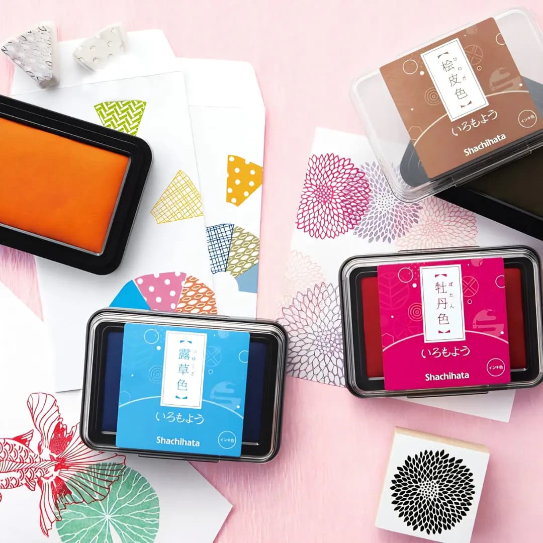 Self-inking Stamp Pads - Image 3