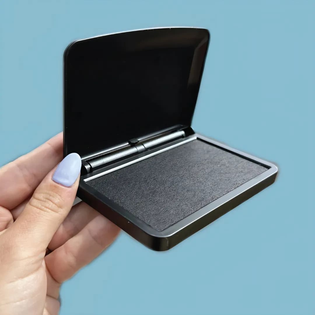 Self-inking Stamp Pads - Image 4