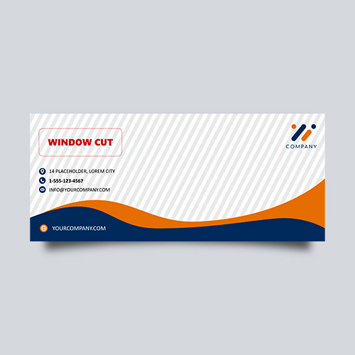 Envelopes - 10.75 x 4.75 in