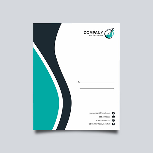 Envelopes 8.60 x 10.60 in